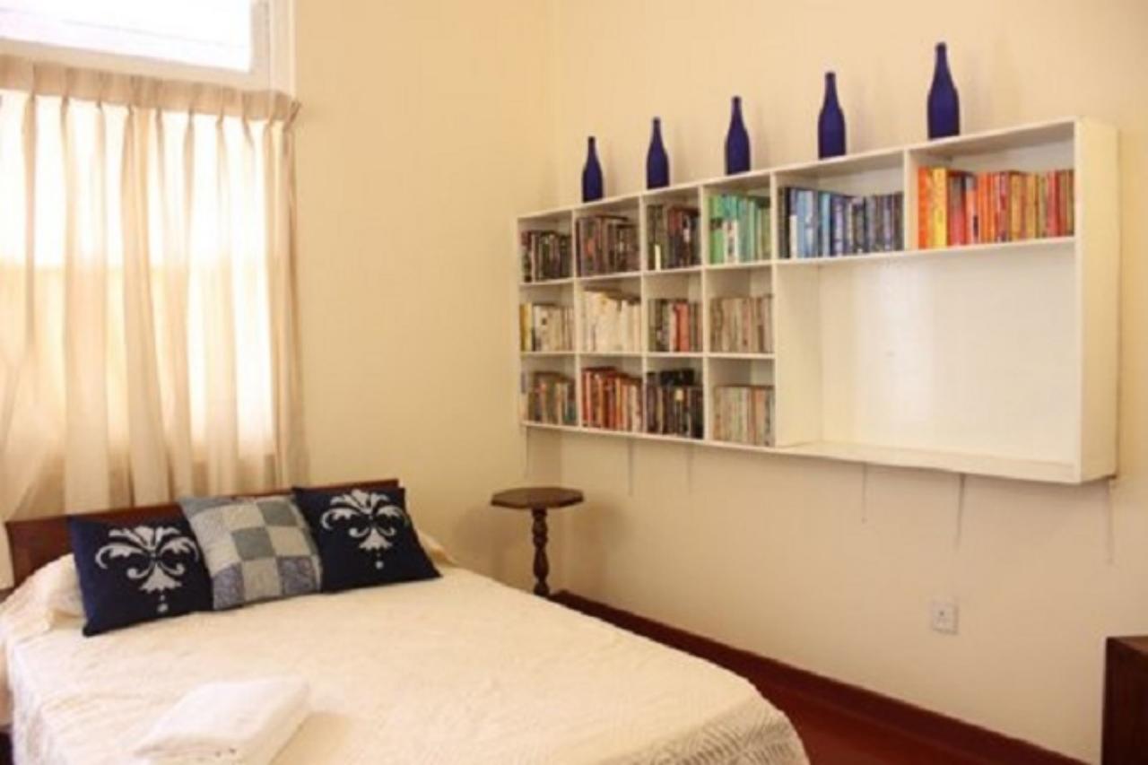 Charming Homestay By The Beach Dehiwala-Mount Lavinia Ngoại thất bức ảnh