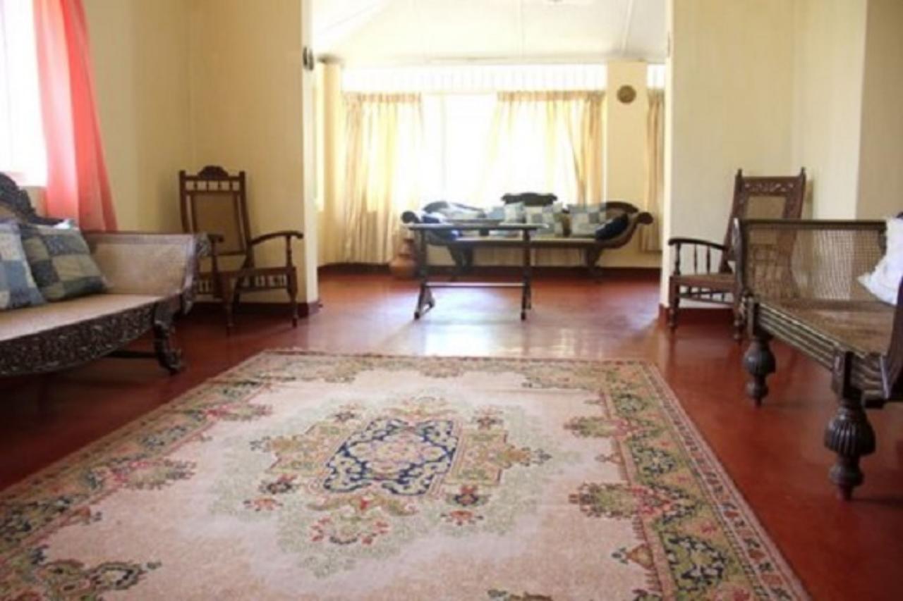 Charming Homestay By The Beach Dehiwala-Mount Lavinia Ngoại thất bức ảnh