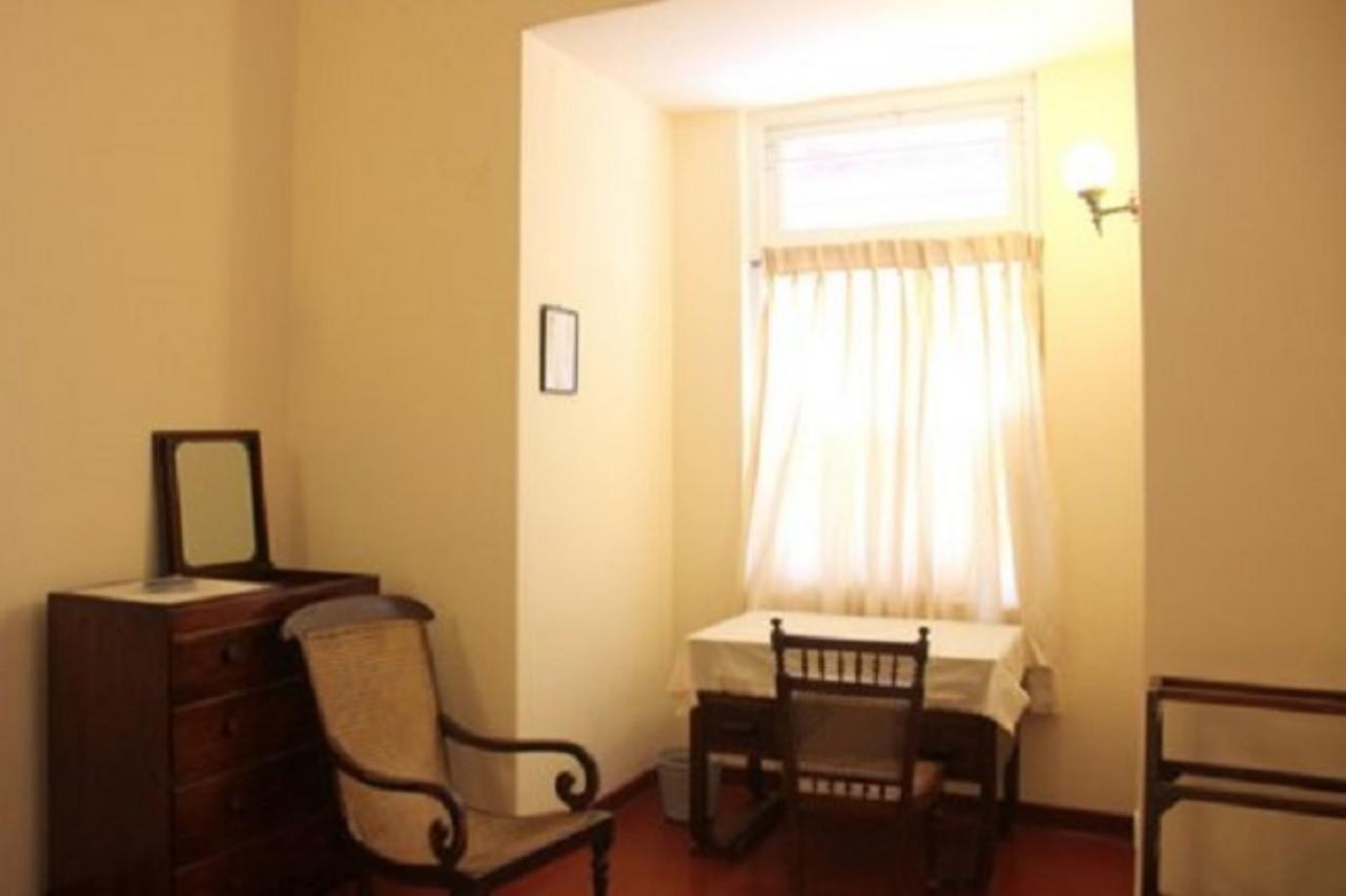 Charming Homestay By The Beach Dehiwala-Mount Lavinia Ngoại thất bức ảnh