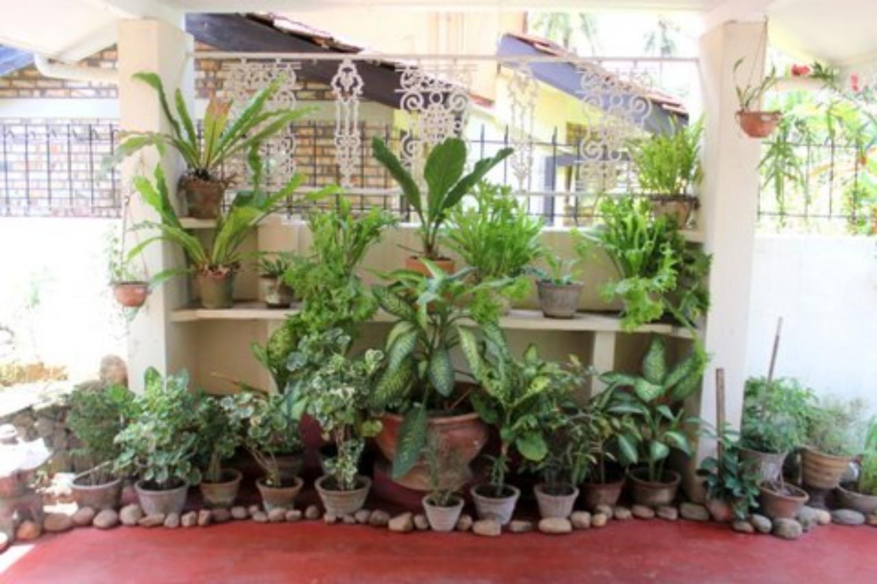 Charming Homestay By The Beach Dehiwala-Mount Lavinia Ngoại thất bức ảnh