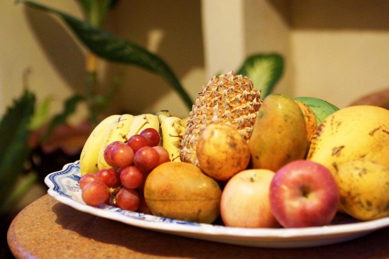 Charming Homestay By The Beach Dehiwala-Mount Lavinia Ngoại thất bức ảnh