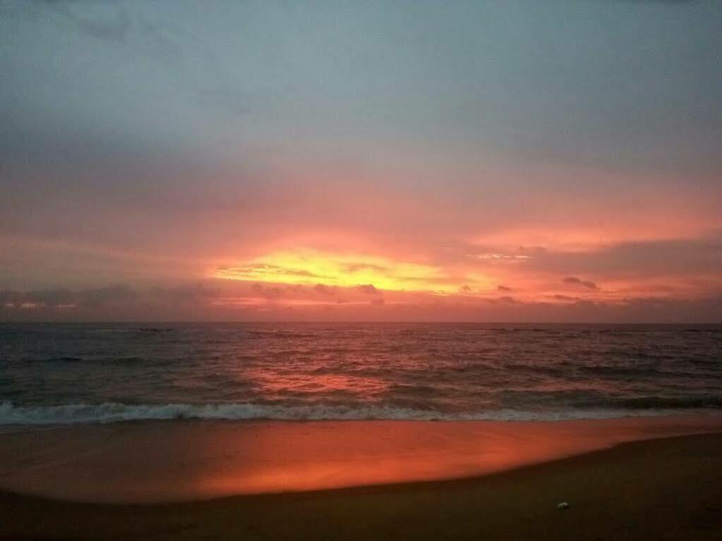 Charming Homestay By The Beach Dehiwala-Mount Lavinia Ngoại thất bức ảnh