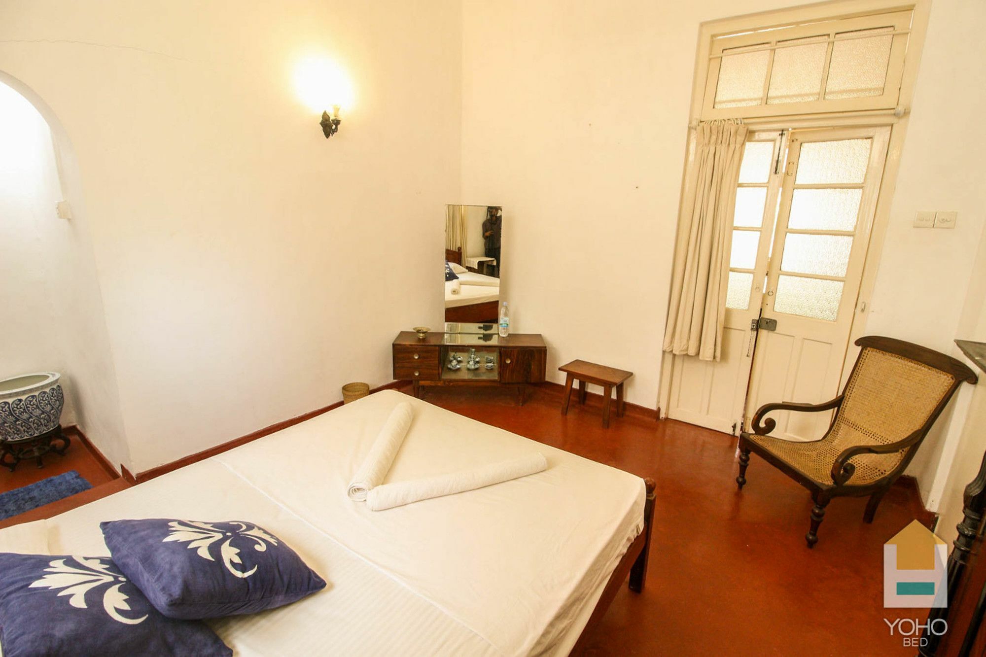 Charming Homestay By The Beach Dehiwala-Mount Lavinia Ngoại thất bức ảnh
