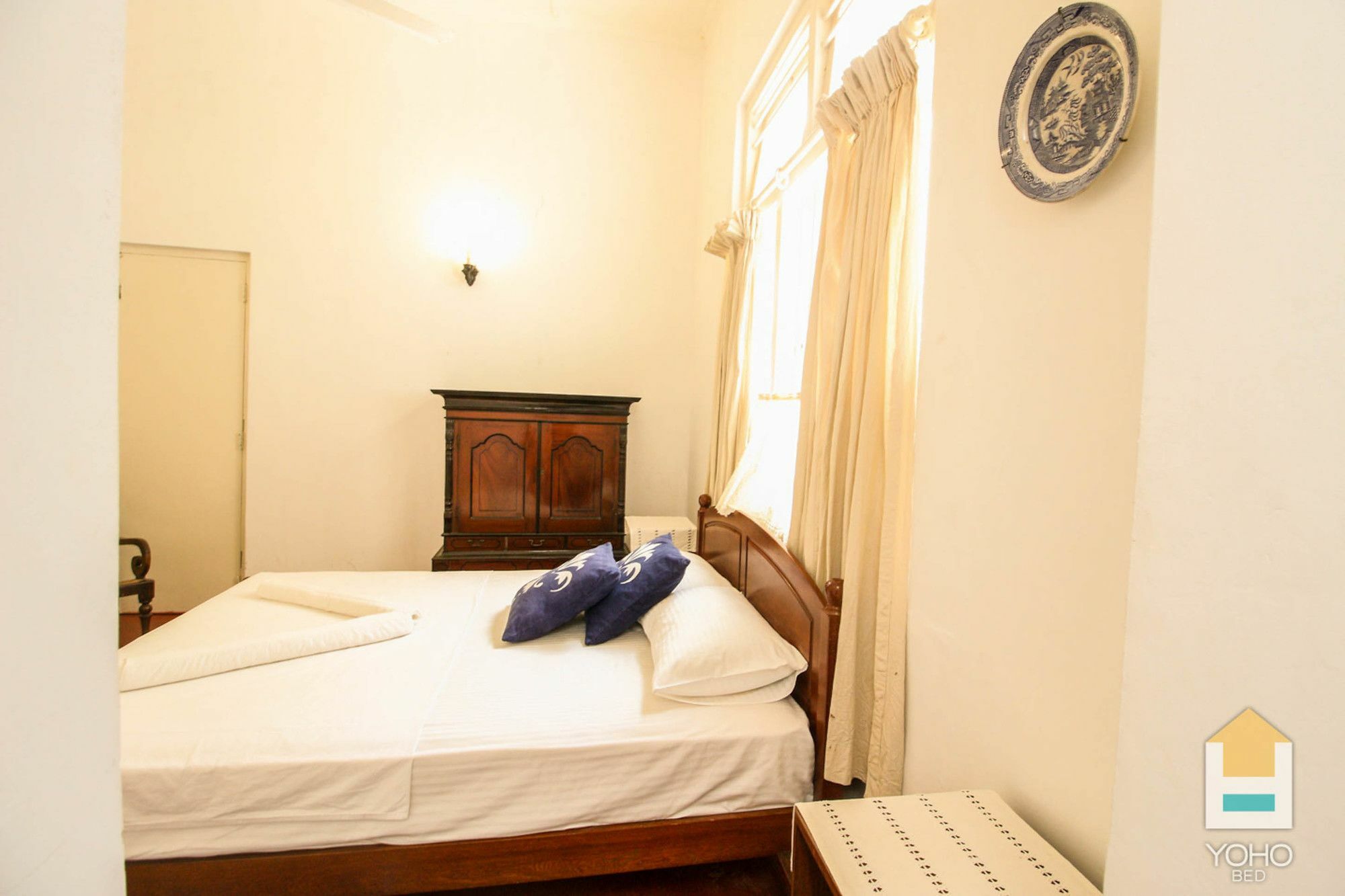 Charming Homestay By The Beach Dehiwala-Mount Lavinia Ngoại thất bức ảnh