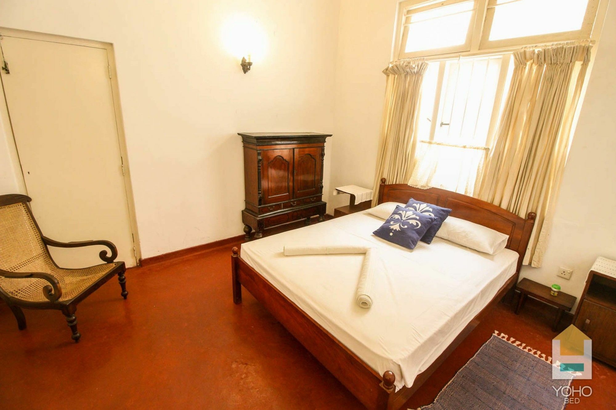 Charming Homestay By The Beach Dehiwala-Mount Lavinia Ngoại thất bức ảnh