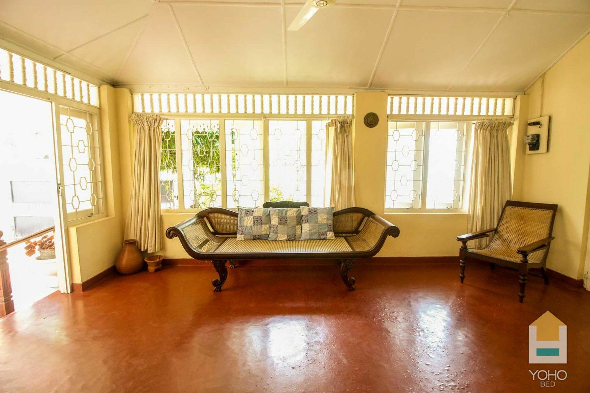 Charming Homestay By The Beach Dehiwala-Mount Lavinia Ngoại thất bức ảnh