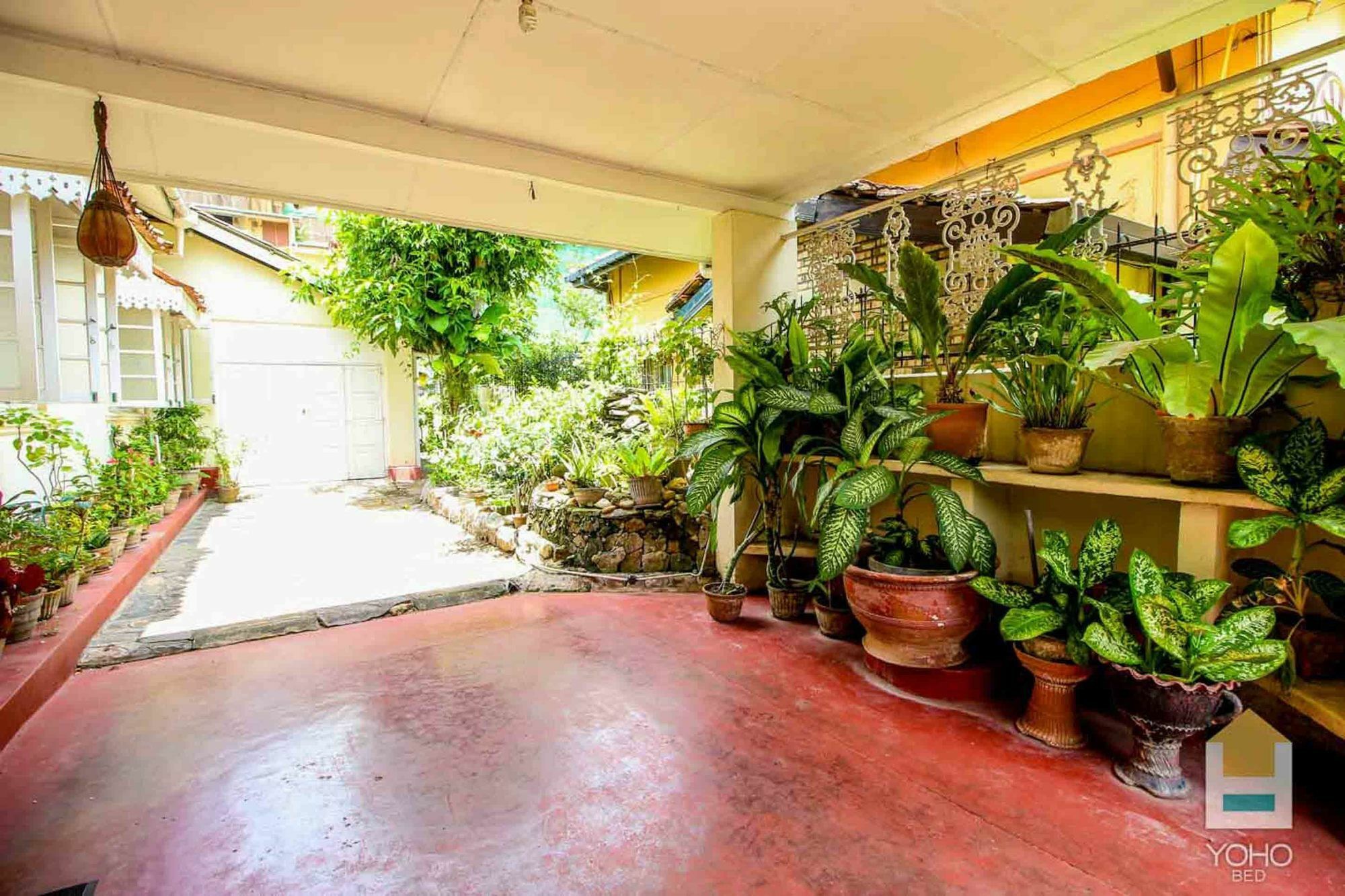 Charming Homestay By The Beach Dehiwala-Mount Lavinia Ngoại thất bức ảnh